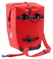 Deuter Visby 25+5 cherry