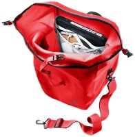 Deuter Visby 25+5 cherry