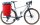 Deuter Visby 25+5 cherry