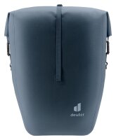 Deuter Visby 25+5 black