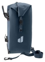 Deuter Visby 25+5 black