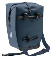 Deuter Visby 25+5 black
