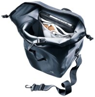 Deuter Visby 25+5 black