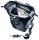 Deuter Visby 25+5 black