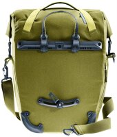 Deuter Valbona 20+5 cactus