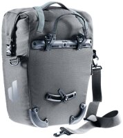 Deuter Valbona 20+5 graphite
