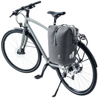 Deuter Valbona 20+5 graphite
