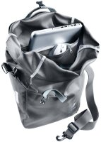 Deuter Valbona 20+5 graphite
