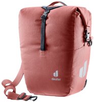 Deuter Valbona 20+5 redwood