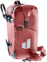 Deuter Valbona 20+5 redwood