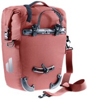 Deuter Valbona 20+5 redwood