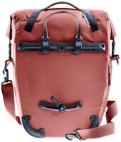 Deuter Valbona 20+5 redwood