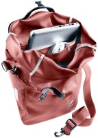 Deuter Valbona 20+5 redwood