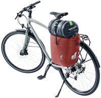 Deuter Valbona 20+5 redwood