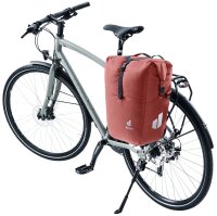 Deuter Valbona 20+5 redwood