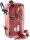 Deuter Valbona 20+5 redwood