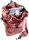 Deuter Valbona 20+5 redwood