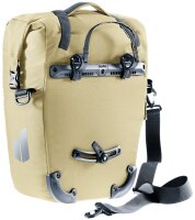 Deuter Valbona 20+5 desert