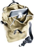 Deuter Valbona 20+5 desert