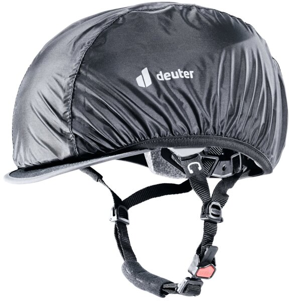 Deuter Helmet Cover black