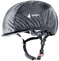 Deuter Helmet Cover black