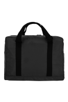 Accessoires Faltreisetasche Schwarz