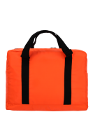 Accessoires Faltreisetasche Orange