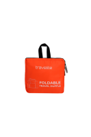 Accessoires Faltreisetasche Orange