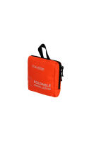 Accessoires Faltreisetasche Orange