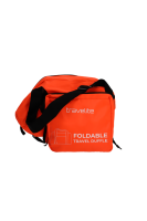 Accessoires Faltreisetasche Orange