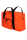 Accessoires Faltreisetasche Orange