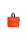 Accessoires Faltreisetasche Orange