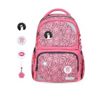 Belmil Maxi Pack Schulrucksack Love Stars