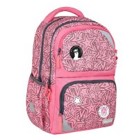 Belmil Maxi Pack Schulrucksack Love Stars