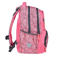 Belmil Maxi Pack Schulrucksack Love Stars