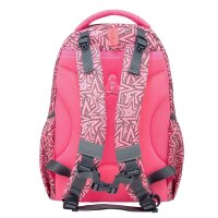 Belmil Maxi Pack Schulrucksack Love Stars
