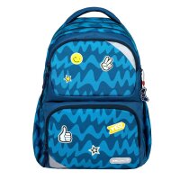 Belmil Maxi Pack Schulrucksack Play