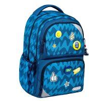 Belmil Maxi Pack Schulrucksack Play