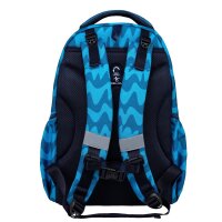 Belmil Maxi Pack Schulrucksack Play