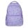 Belmil Maxi Pack Schulrucksack Purple Dots