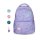 Belmil Maxi Pack Schulrucksack Purple Dots