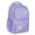 Belmil Maxi Pack Schulrucksack Purple Dots