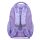 Belmil Maxi Pack Schulrucksack Purple Dots