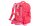 Belmil Schulranzenset Ombre Coral Paradise