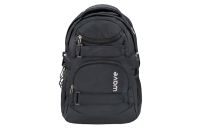 Belmil Infinity Infinity Schulrucksack "Black"...