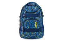 Belmil Infinity Infinity Schulrucksack "Yellow...