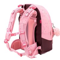 Belmil Leisure Schulrucksack Cherry Blossom