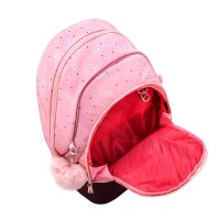 Belmil Leisure Schulrucksack Cherry Blossom