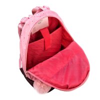 Belmil Leisure Schulrucksack Cherry Blossom