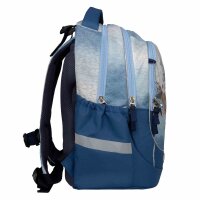 Belmil Leisure Schulrucksack Shine like a Star Jeans